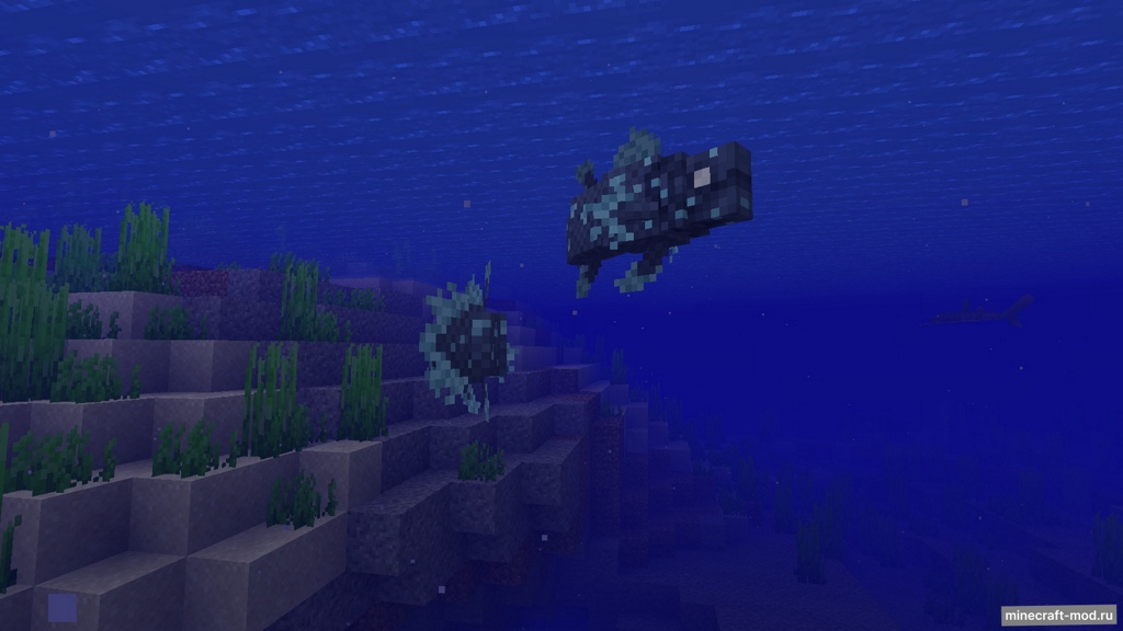 Мод Gyecko's Archeology для Minecraft 1.19.4