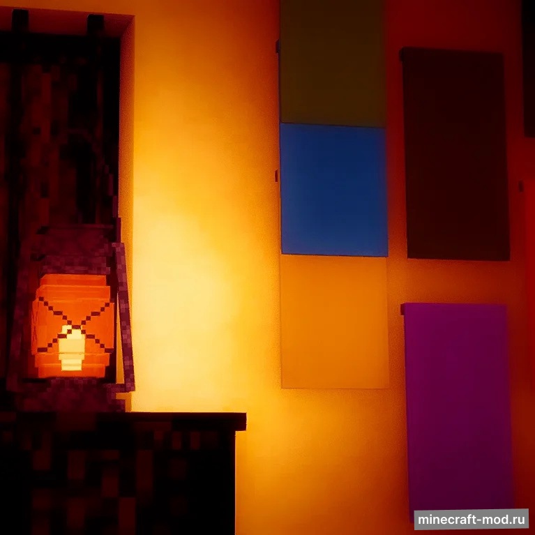 Мод Tales From Bengal Huts для Minecraft 1.20.1, 1.19.4, 1.19.2
