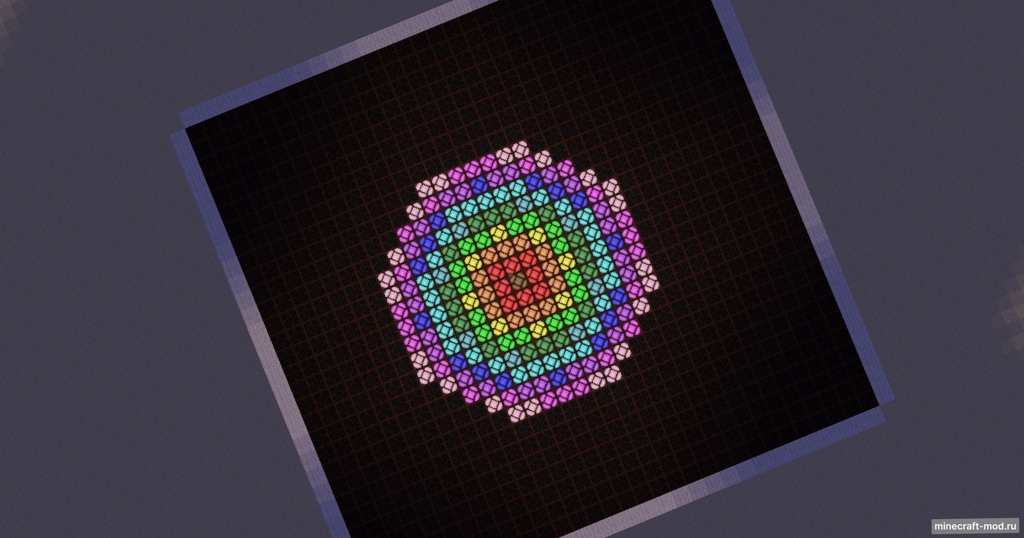 Мод Better Lights для Minecraft 1.20.4