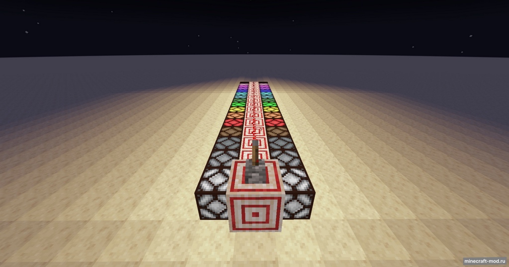 Мод Better Lights для Minecraft 1.20.4