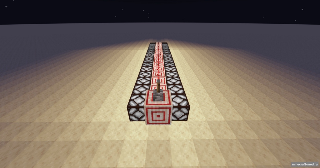 Мод Better Lights для Minecraft 1.20.4