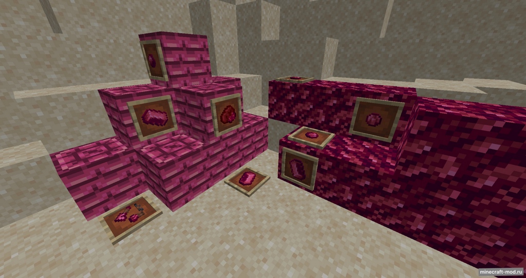 Мод Coin Smithery для Minecraft 1.20.1