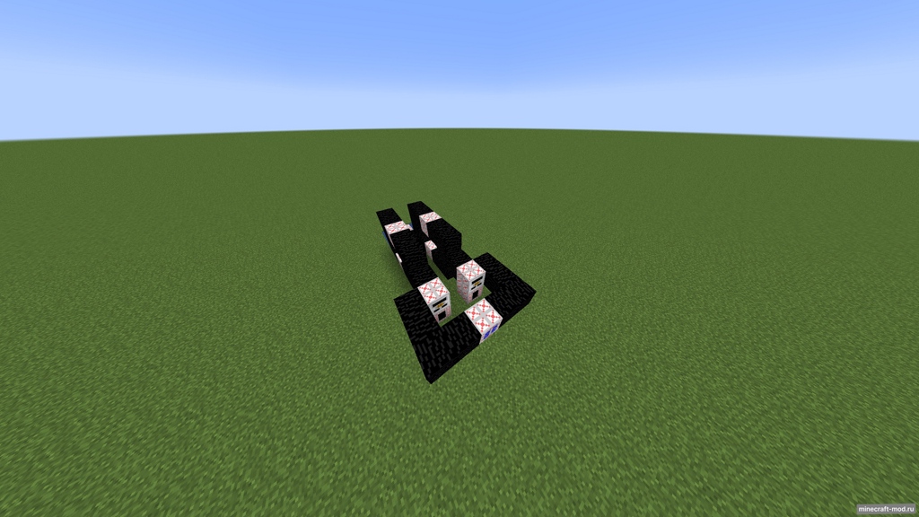 Мод More Real Resources для Minecraft 1.20.1, 1.19.4, 1.19.2