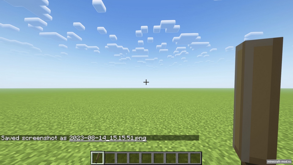 Мод rrunpyire's Melee Weapons pack для Minecraft 1.16.5