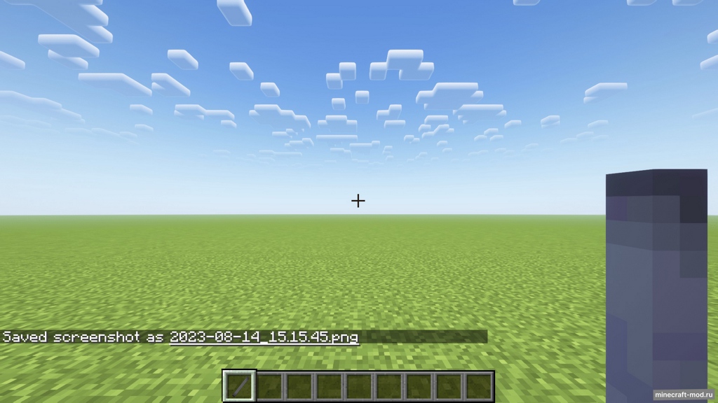 Мод rrunpyire's Melee Weapons pack для Minecraft 1.16.5