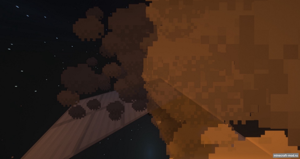 Мод Tactical Smoke grenades для Minecraft 1.16.5