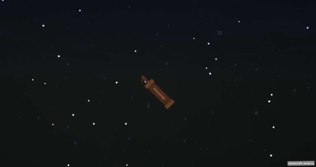 Мод Tactical Smoke grenades для Minecraft 1.16.5