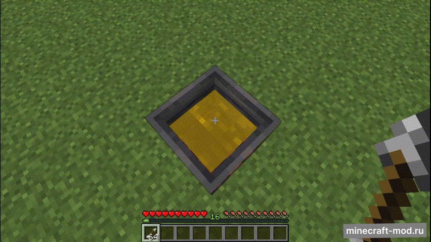Мод Toil and Trouble для Minecraft 1.21.1