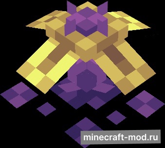 Мод Herbologial для Minecraft 1.20.1