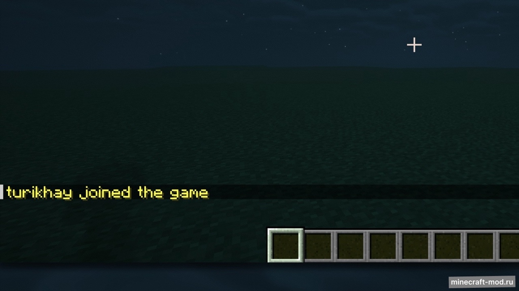 Мод PasswordManager for AuthMe (PWAM) для Minecraft 1.21.1, 1.21, 1.20.6,  ...