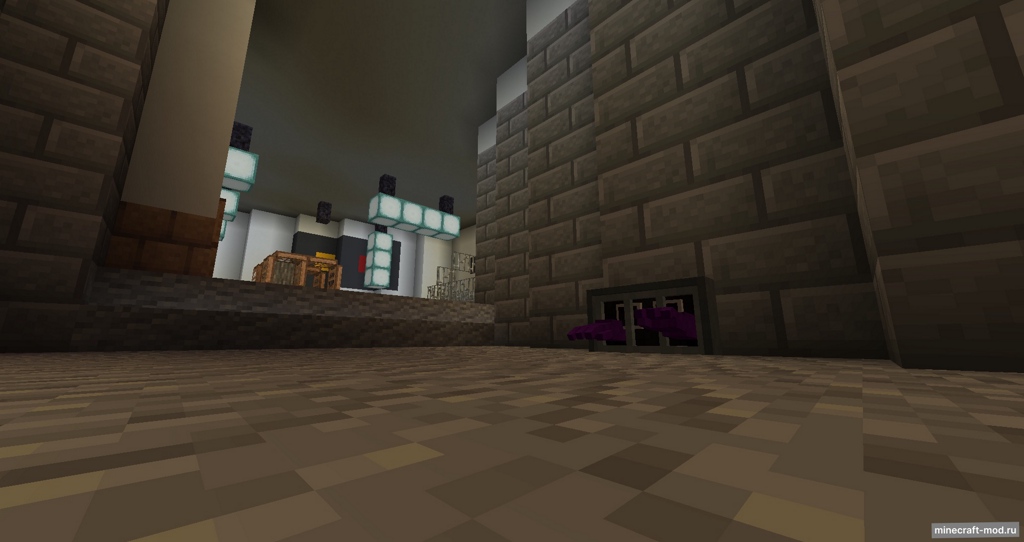 Мод RainbowFriend's для Minecraft 1.19.2