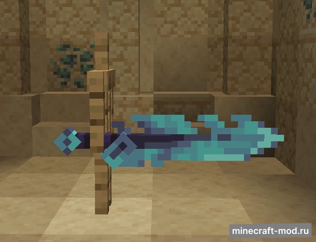 Мод Thirteen Lights для Minecraft 1.19.2