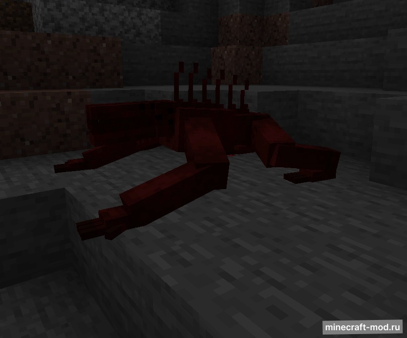 Мод With Many Voices для Minecraft 1.20.1, 1.19.2