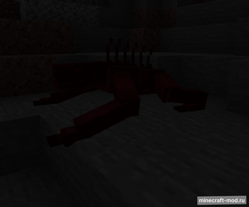 Мод With Many Voices для Minecraft 1.20.1, 1.19.2