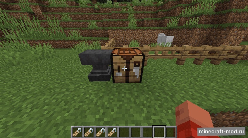 Мод Colored Name Tags для Minecraft 1.20.4 - 1.20.3, 1.20.2 - 1.20.1