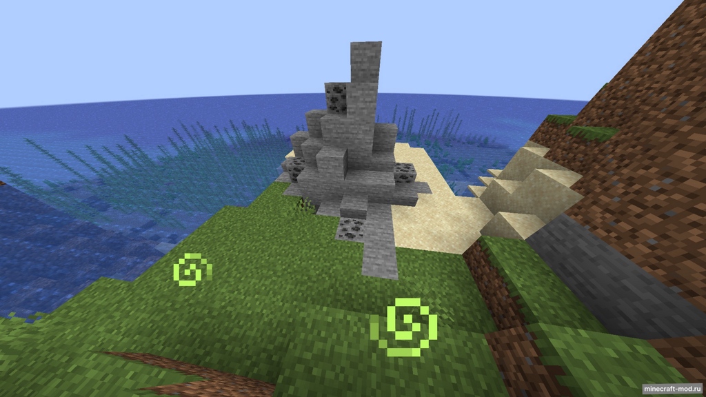 Мод Miner's Delight! для Minecraft 1.21, 1.20.6, 1.20.5