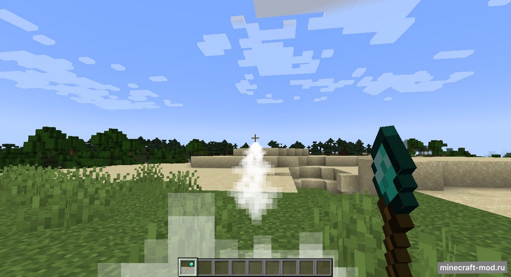 Мод Sortilege для Minecraft 1.20.1, 1.19.2