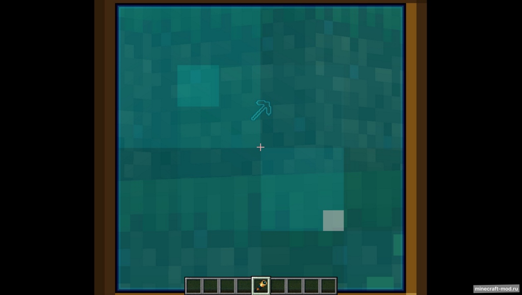 Мод Reclamation для Minecraft 1.20.6