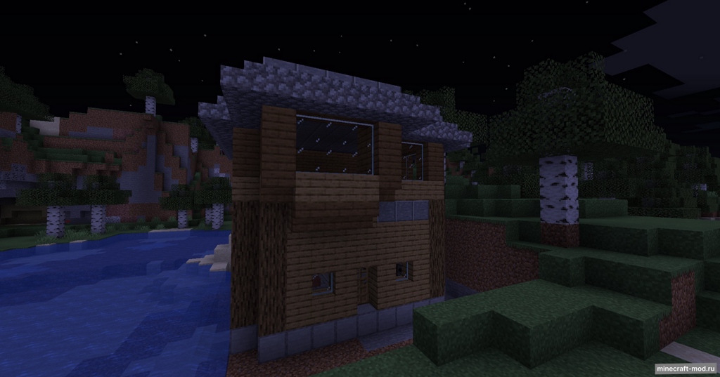 Мод Apocalypse Now для Minecraft 1.20.1, 1.19.4, 1.19.2,  ...