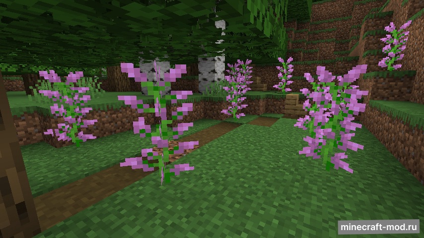 Мод TravelersCrossroads для Minecraft 1.21.1