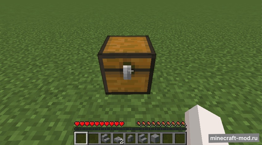 Мод KSwitch для Minecraft 1.20.1