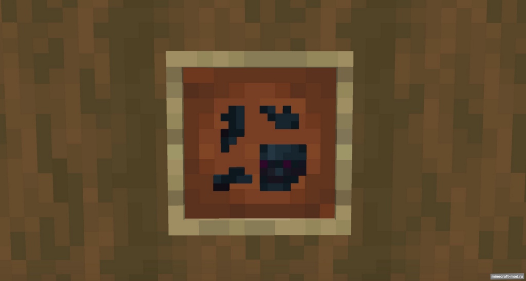 Мод Fragments для Minecraft 1.20.4, 1.20.3, 1.20.2