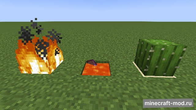 Мод Item Protection Enchantments для Minecraft 1.20.6, 1.20.4, 1.20.1,  ...