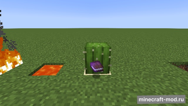 Мод Item Protection Enchantments для Minecraft 1.20.6, 1.20.4, 1.20.1,  ...