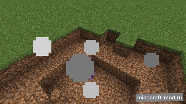 Мод Item Protection Enchantments для Minecraft 1.20.6, 1.20.4, 1.20.1,  ...