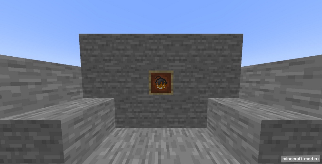 Мод Demolitions для Minecraft 1.20.1, 1.19.4, 1.19.2