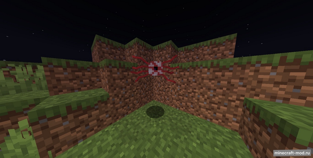 Мод Creatures Expanded для Minecraft 1.20.1, 1.19.4, 1.19.2,  ...