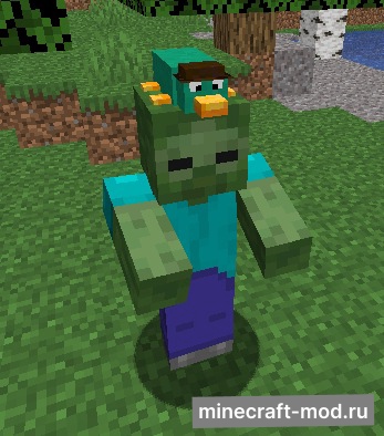 Мод Kacy's Cosmetics для Minecraft 1.19.2, 1.18.2, 1.16.4