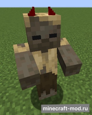 Мод Kacy's Cosmetics для Minecraft 1.19.2, 1.18.2, 1.16.4