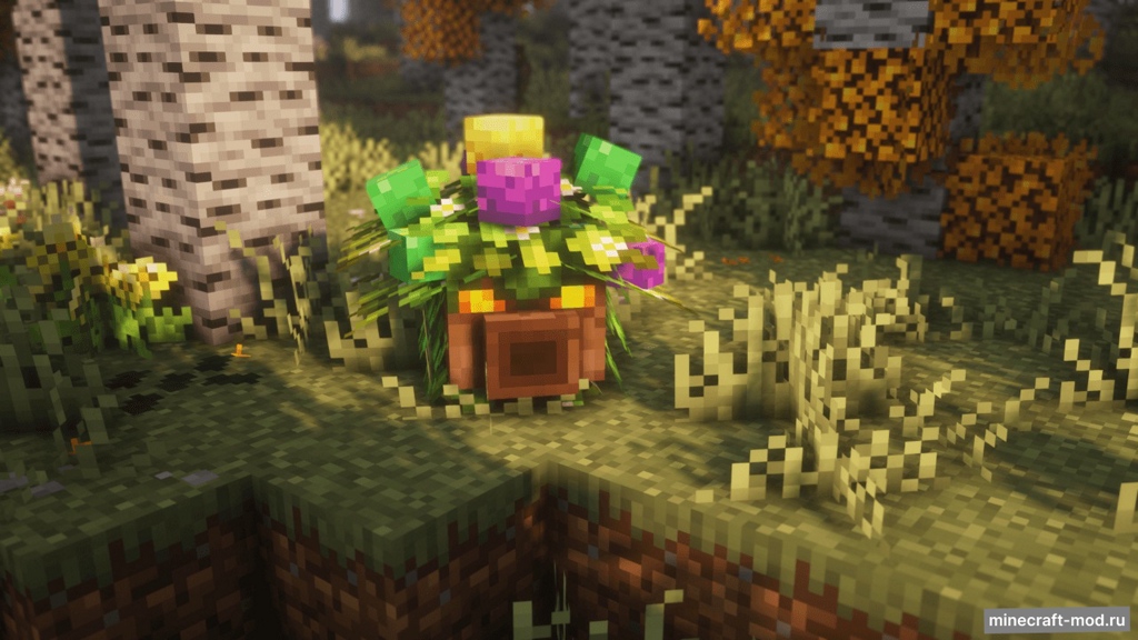 Мод Lеgеndаry Crеаtures для Minecraft 1.20.1, 1.16.5