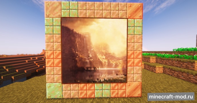 Мод Better Of Diversity для Minecraft 1.20.1