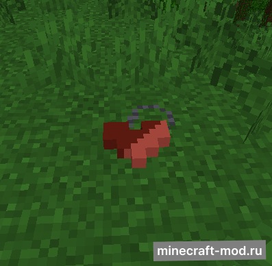 Мод Revive stones для Minecraft 1.20.1