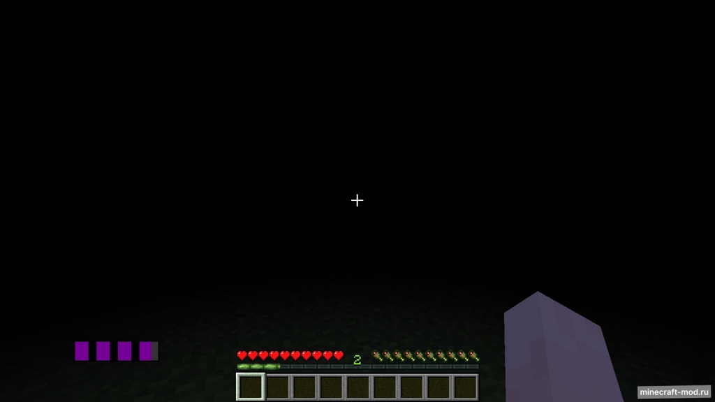 Мод Shadow Of The Light для Minecraft 1.19.4, 1.18.2