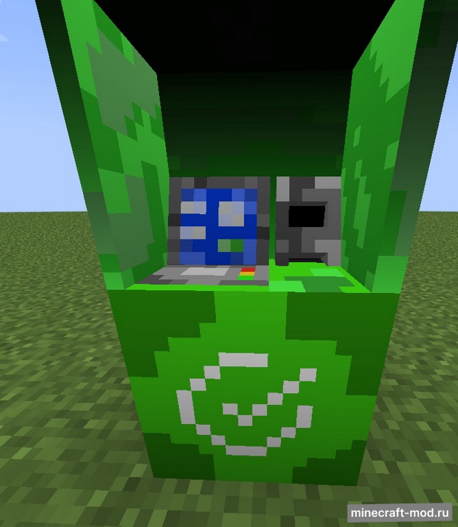 Мод You Skill для Minecraft 1.20.1, 1.20.1 (Версия 2.5)