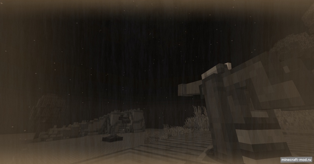 Мод Аdvаncеd Tоwеr Dеfеnsе для Minecraft 1.20.1
