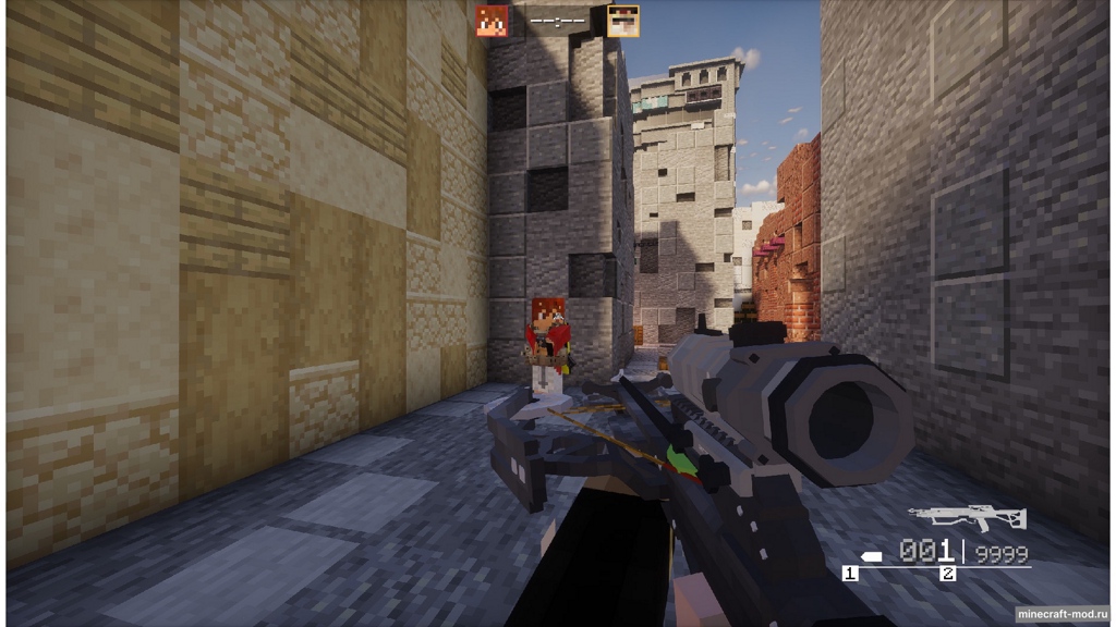 Мод TaCG: LesRaisins Append Pack для Minecraft 1.20.1, 1.16.5