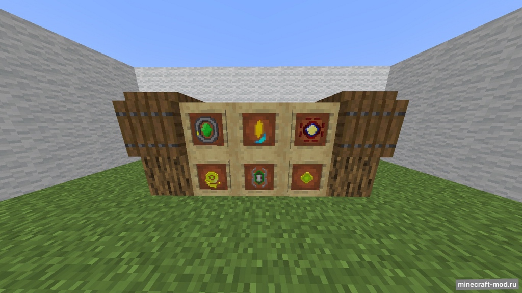 Мод Souls - species для Minecraft 1.20.4