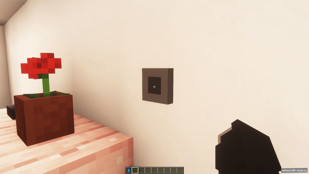 Мод Advanced Door Bells для Minecraft 1.20.4, 1.20.1