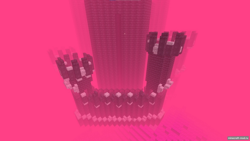 Мод Knights для Minecraft 1.20.1