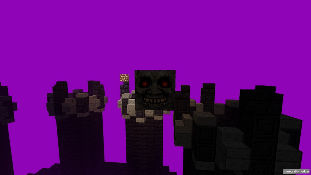 Мод Knights для Minecraft 1.20.1