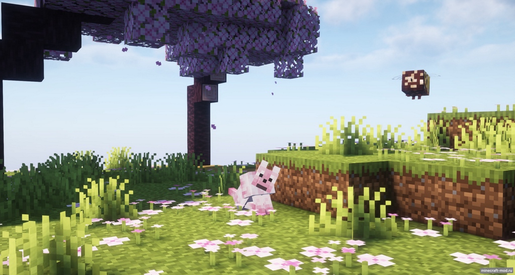 Мод Doggy Talents Next's Palette Of Paws для Minecraft 1.21.1, 1.21, 1.20.1,  ...