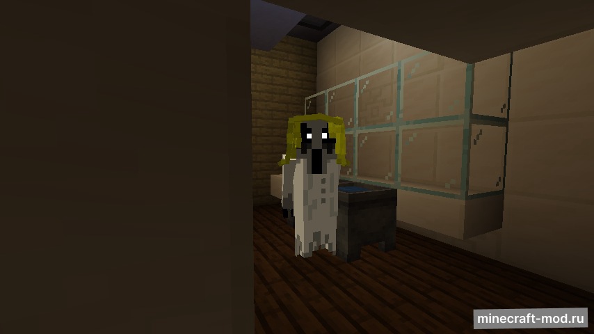 Мод After Death для Minecraft 1.19.4