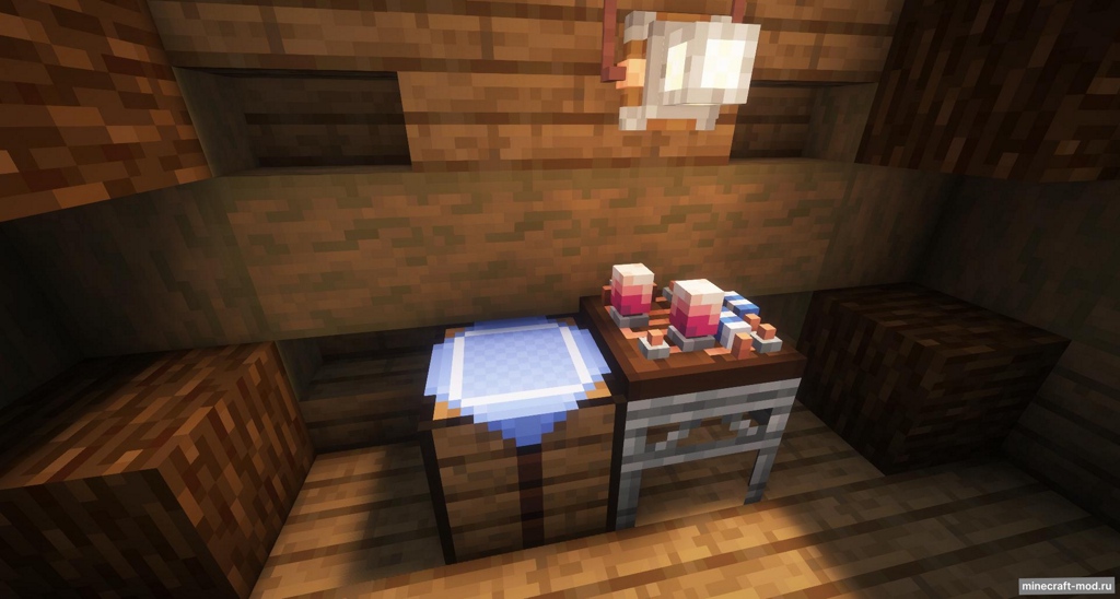 Мод Create: Power Grid для Minecraft 1.20.1