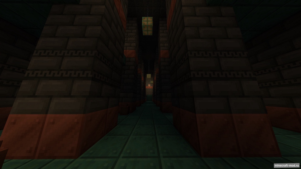 Мод Better Trial Chambers для Minecraft 1.20.1, 1.19.4