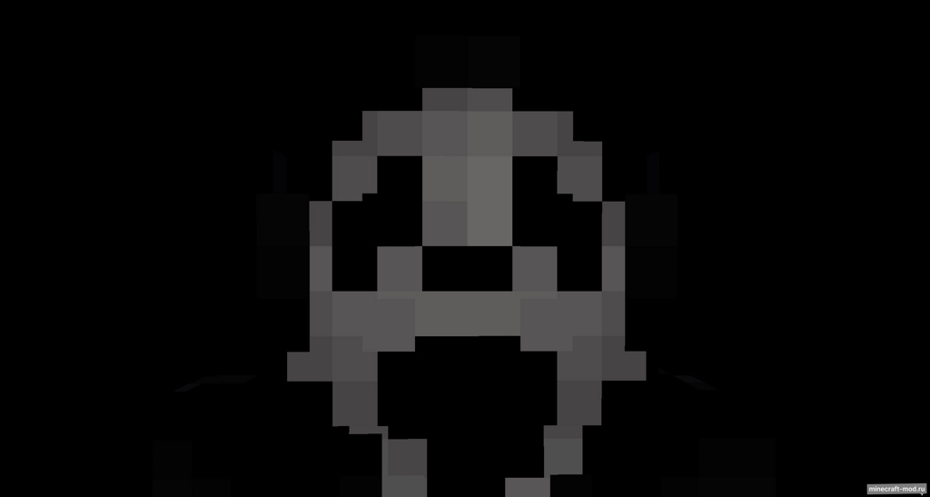 Мод Scream Here для Minecraft 1.19.2 (Версия 2.2), 1.19.2 (Версия 2.1), 1.19.2 (Версия 1.0)
