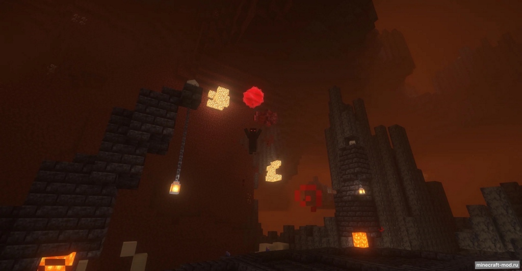 Мод EEEAB 's Mobs для Minecraft 1.20.1, 1.19.2